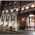 Hampton Inn & Suites Providence Downtown