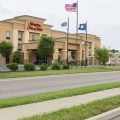 Hampton Inn & Suites Radcliff/Fort Knox