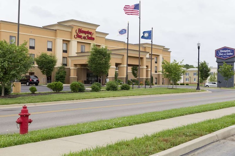 Hampton Inn & Suites Radcliff/Fort Knox in Radcliff, Kentucky, United States