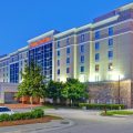 Hampton Inn & Suites Raleigh/Crabtree Valley