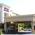 Hampton Inn & Suites Red Bluff