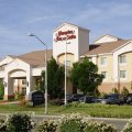 Hampton Inn & Suites Redding