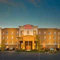 Hampton Inn & Suites Reno