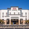 Hampton Inn & Suites Richmond