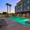 Hampton Inn & Suites Ridgecrest