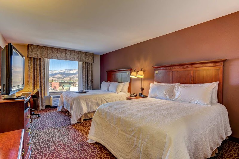 Hampton Inn & Suites Rifle in Rifle, Colorado, United States