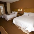 Hampton Inn & Suites Riverton