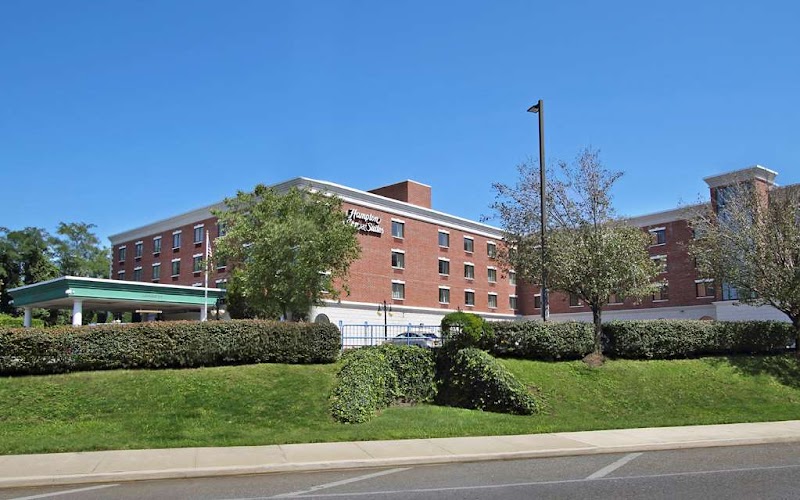 Hampton Inn & Suites Rockville Centre in Rockville Centre, New York, United States