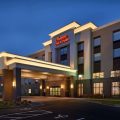 Hampton Inn & Suites Rogers
