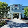Hampton Inn & Suites Rohnert Park – Sonoma County