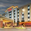 Hampton Inn & Suites Rome