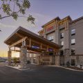 Hampton Inn & Suites Roseburg