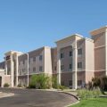 Hampton Inn & Suites Roswell