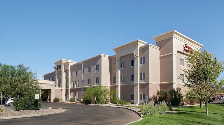 Hampton Inn & Suites Roswell in Roswell, New Mexico, United States