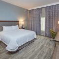 Hampton Inn & Suites Sacramento at CSUS