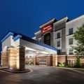 Hampton Inn & Suites Saginaw