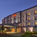 Hampton Inn & Suites Salem