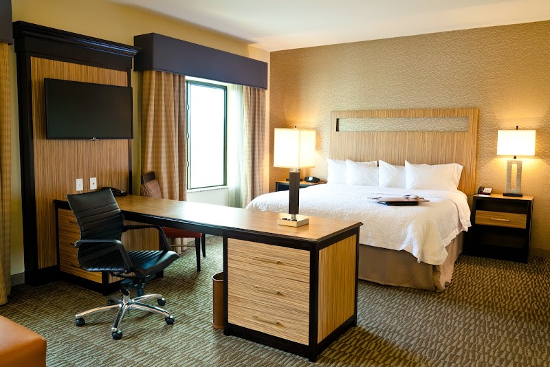 Hampton Inn & Suites Salinas in Salinas, California, United States