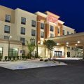 Hampton Inn & Suites Salt Lake City/Farmington