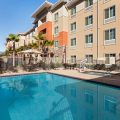 Hampton Inn & Suites San Bernardino