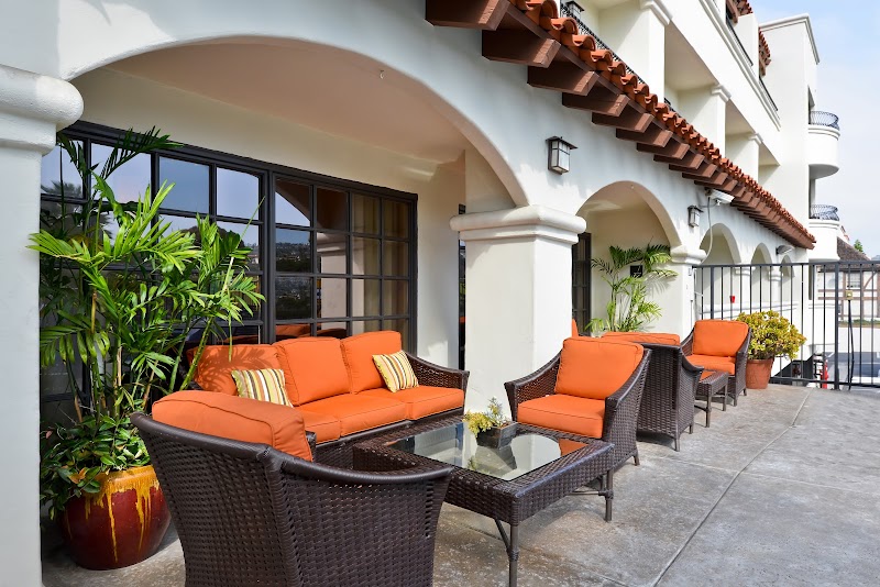Hampton Inn & Suites San Clemente in San Clemente, California, United States
