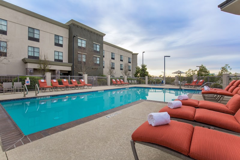Hampton Inn & Suites San Diego-Poway in Poway, California, United States