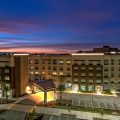 Hampton Inn & Suites San Jose