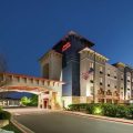 Hampton Inn & Suites San Marcos