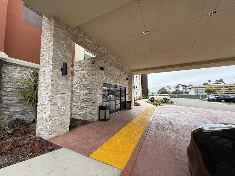 Hampton Inn & Suites Santa Maria in Santa Maria, California, United States