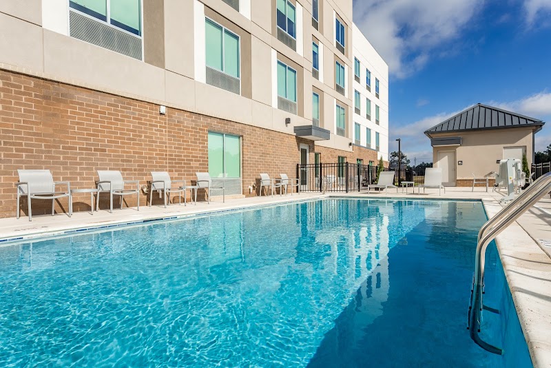 Hampton Inn & Suites Saraland in Saraland, Alabama, United States