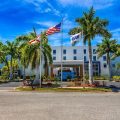 Hampton Inn & Suites Sarasota/Bradenton-Airport