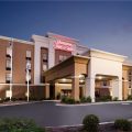 Hampton Inn & Suites Savannah-Airport