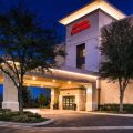 Hampton Inn & Suites Schertz