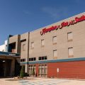 Hampton Inn & Suites Scottsbluff-Conference Center