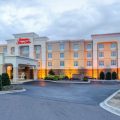 Hampton Inn & Suites Scottsboro