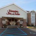 Hampton Inn & Suites Scottsburg