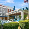 Hampton Inn & Suites Seattle North/Lynnwood