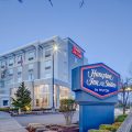 Hampton Inn & Suites Seattle/Federal Way