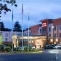 Hampton Inn & Suites Seattle/Redmond