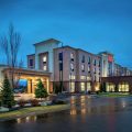 Hampton Inn & Suites Spokane Valley