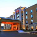 Hampton Inn & Suites St. Louis/South I-55