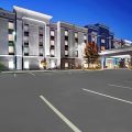 Hampton Inn & Suites Syracuse Dewitt