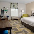Hampton Inn & Suites Syracuse North Airport Area