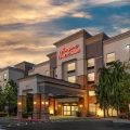 Hampton Inn & Suites Tacoma/Puyallup
