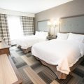 Hampton Inn & Suites Toledo/West
