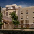 Hampton Inn & Suites Trophy Club – Fort Worth North