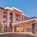 Hampton Inn & Suites Tucson Marana