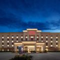Hampton Inn & Suites Tulsa South-Bixby