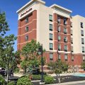 Hampton Inn & Suites Washington DC North/Gaithersburg