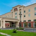Hampton Inn & Suites Wilmington Christiana
